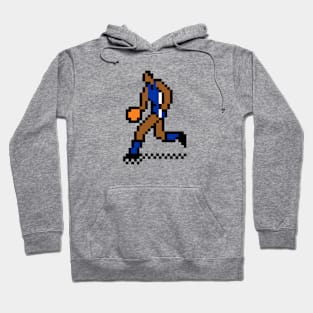 8-Bit Basketball - Kentucky Hoodie